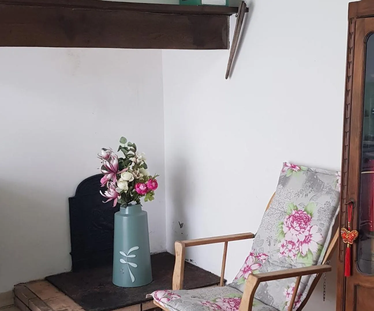 Chez Tchoupi Villa Villefranche-de-Rouergue Holiday home