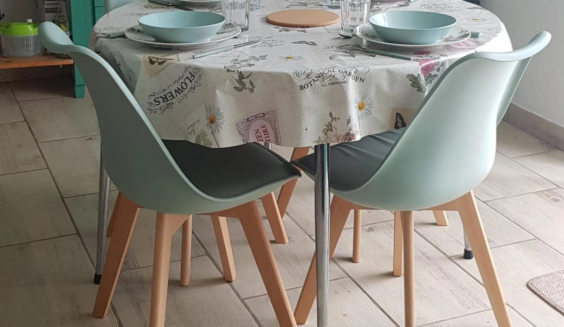 Chez Tchoupi Villa Villefranche-de-Rouergue