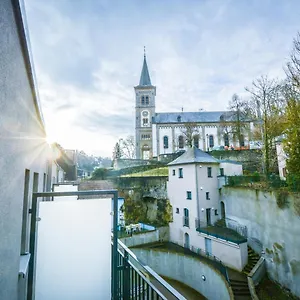 Il Mare 8 , Luxembourg Luxembourg
