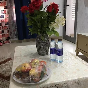 Appart Haut Standing à Tunis , El Aouina Tunisie