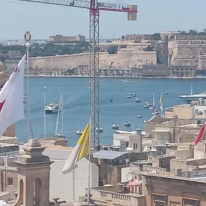 Tower , Il-Birgu Malte