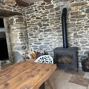 Ancienne Epicerie Prades-d'Aubrac