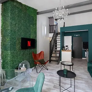 Duplex Elegant A Montauban