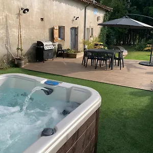Logis Groly Avec En Campagne Proche Montauban Genebrieres