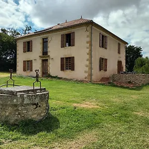 Maison Montesquiou