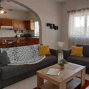 Nr41 - Close To Village Centre, Promenade, Shops & Restaurants , Marsaxlokk Malte