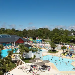 Officiel Siblu Domaine De Kerlann 4*, Pont-Aven France