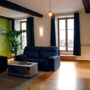  Apartamento Maison Renaissance Monument Historique Xv Eme 1497